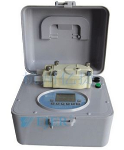 便携充电式自动水质采样器 ZYE-BX12
