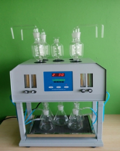 高氯COD消解器 LB-100F