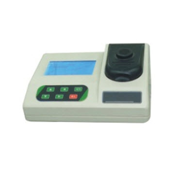 水质硫酸盐测定仪   H28074