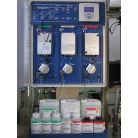 在线总氮分析仪 TresCon A111+ON210+ON510
