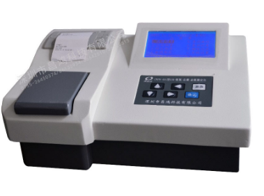 COD、氨氮、总磷测定仪 CNP-301型