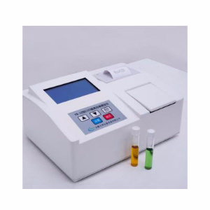 打印型总磷总氮测定仪 YBPN-2D