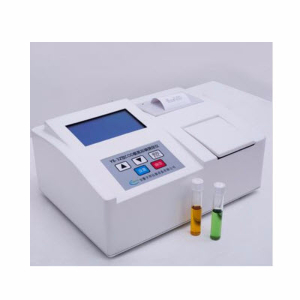 打印型总氮测定仪 YN-105D