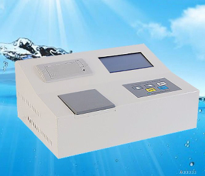 COD氨氮总磷快速测定仪（带打印） AY308型