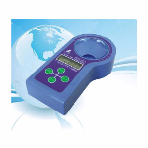 二氧化氯亚氯酸盐检测仪 YI-301S