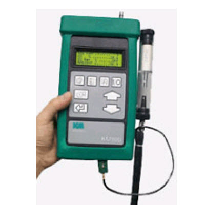 烟气分析仪  HJ06-KM950