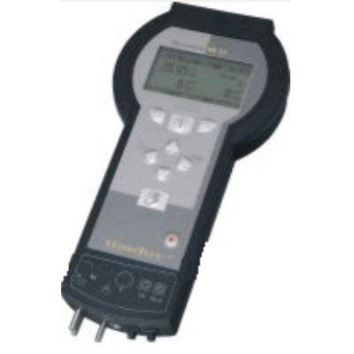 手持式烟气分析仪 HJ06-MD10GA-12