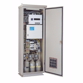 烟气排放连续监测系统 IM-1000E
