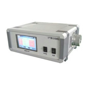 PM10/PM2.5大气粉尘检测仪 PMFC-PC