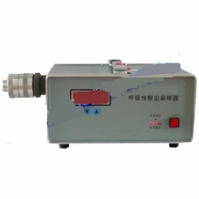 呼吸性粉尘采样器 WF2-CCH-301