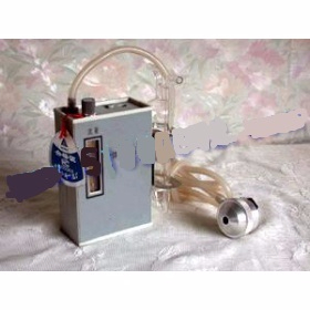 个体尘气采样器 WF2-GFC-2