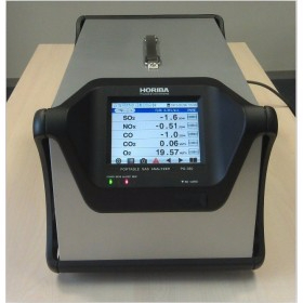 便携式红外气体分析仪  PG-300