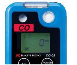 便携式一氧化碳检测仪 CO-03