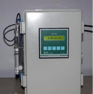 在线式溶解臭氧二氧化氯检测仪 CL7685型