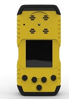 便携式氨气检测仪 DLT-1200H-NH3