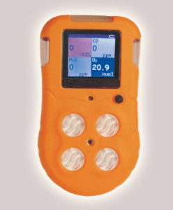 氯气气体检测仪 SQ616