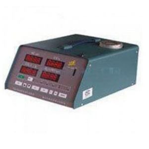 汽车排气分析仪（LED数码显示） FGA-4000(3G)