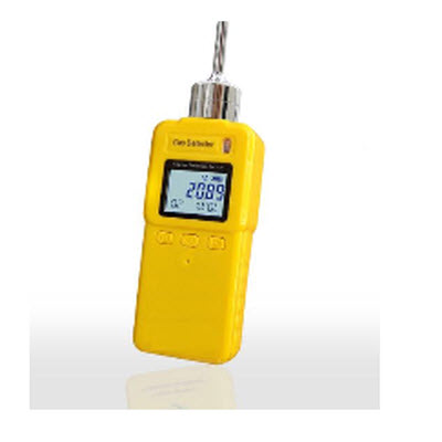 便携式臭氧检测仪   HA80-O3 （00-500、1000、5000ppm）