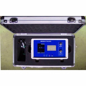 带打印及自动储存功能臭氧检测仪 HAD-PR50-O3