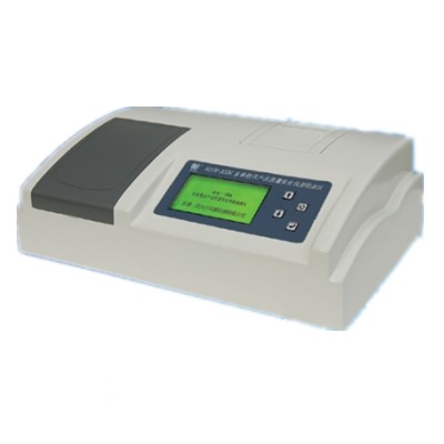 农产品安全快速检测仪（农残、硝酸盐、重金属）GDYN-301M