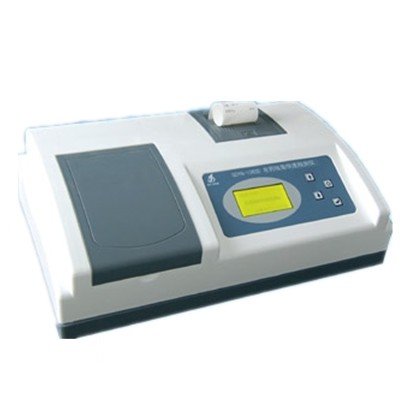 农药残毒快速检测仪 GDYN-308S（8通道，内置打印机，可测辛辣物质）