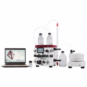 实验室蛋白质层析系统 GE AKTA Start