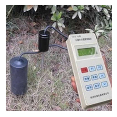 多参数土壤水分记录仪 TZS-5X