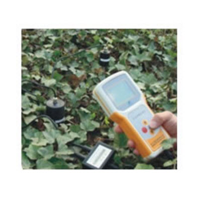 多参数土壤水分记录仪 TZS-3X