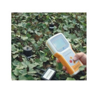 多参数土壤水分记录仪 TZS-2X