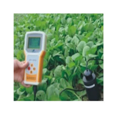 土壤水分温度测量仪 TZS-IW