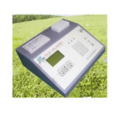土壤速效氮检测仪 TPY-6A