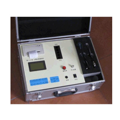 土壤养分测定仪  HJ16-TRF-1A