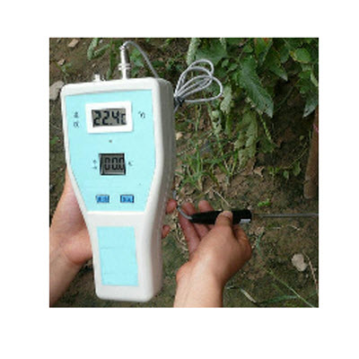 土壤温湿度仪  HAD-QS-WT