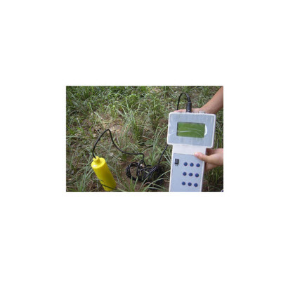 土壤水分温度测试仪 DS-LBW