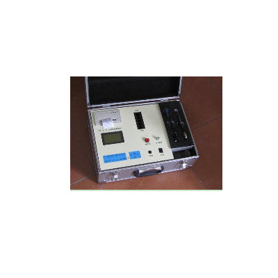 土壤养分测定仪 DP-RF1C