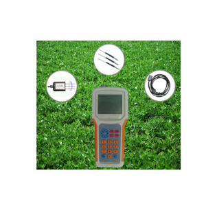 土壤水分温度盐分速测仪 HM-WSY