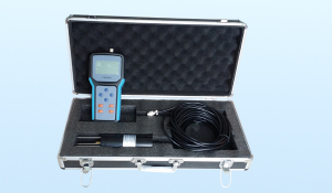 土壤温湿度测定仪 LTS-W