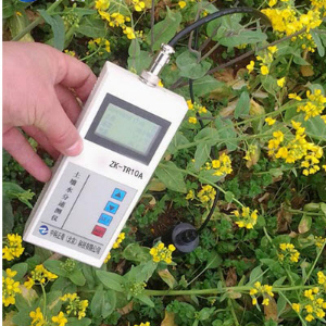 土壤墒情（温湿度）速测仪 ZK-TR10B