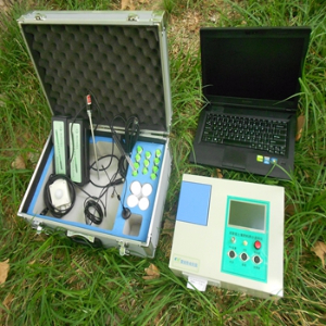 土壤生态环境检测系统 TRF-V