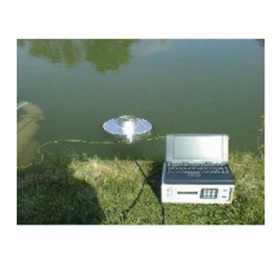 水中核辐射检测仪  FFS-WRM-I