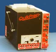 高速逆流色谱仪-QuikPrep