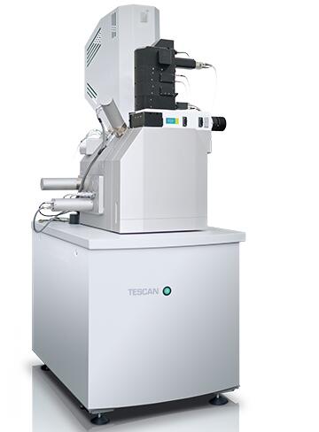 激光共聚焦显微拉曼-扫描电镜联用系统RISE
