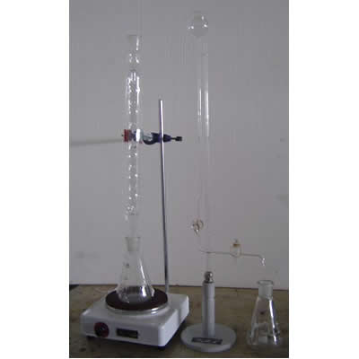 石油产品酸值酸度试验器 SYA-264