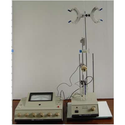 石油产品碱值测定仪 SYD-251