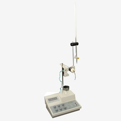 石油产品碱值测定仪 SYD-251