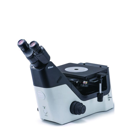 尼康倒置金相显微镜MA100N