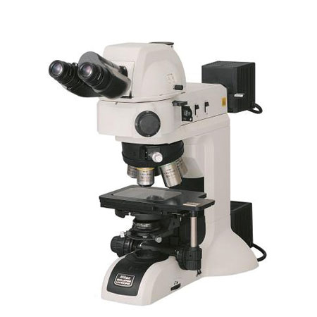 尼康金相显微镜LV100系列