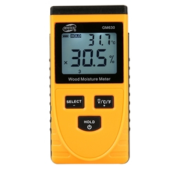 感应式木材水分测量仪  GM630