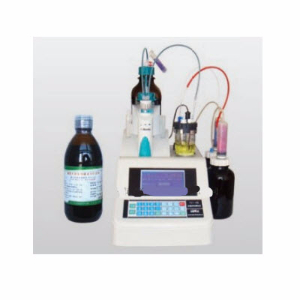 容量法水分测定仪 PRLS101a型