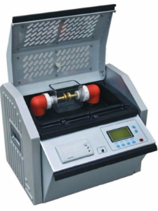绝缘油介电强度测定仪 PJY238型